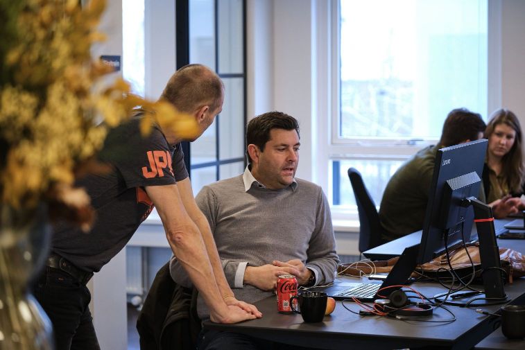 Account Manager til offentlige kunder