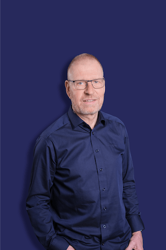 Jan Junker, Wingman og Systems Engineer